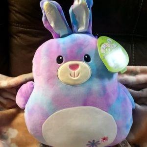 2021 Easter edition bunny squishmallow
